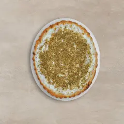 لبنة زعتر